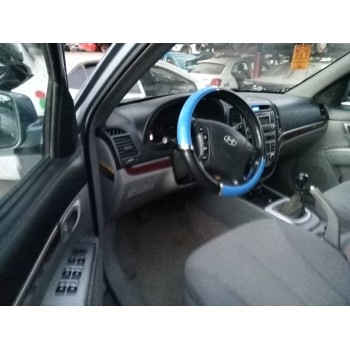 hyundai santa fe (bm) del año 2006