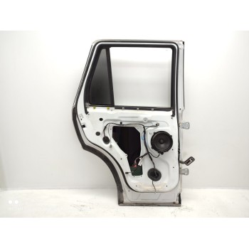 Recambio de puerta trasera izquierda para land rover range rover sport v6 td hse referencia OEM IAM BFA790090  