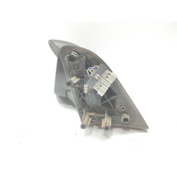Recambio de retrovisor izquierdo para citroën xsara picasso 1.6 hdi 90 exclusive referencia OEM IAM 96484816XT  