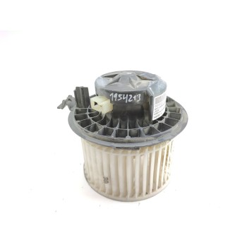 Recambio de ventilador calefaccion para nissan nv 200 (m20) kasten comfort referencia OEM IAM 349099119  
