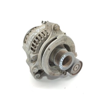 Recambio de alternador para bmw serie 1 lim. 5-trg. (f20) 116d referencia OEM IAM 1042106730  