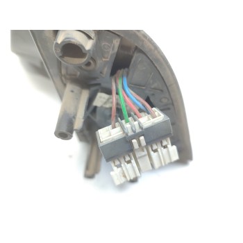 Recambio de retrovisor izquierdo para citroën xsara picasso 1.6 hdi 90 exclusive referencia OEM IAM 96484816XT  