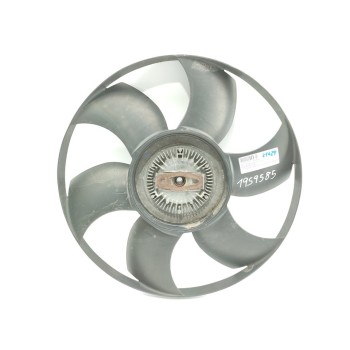 Recambio de ventilador viscoso motor para volkswagen crafter caja cerrada caja cerrada 30 batalla corta referencia OEM IAM   