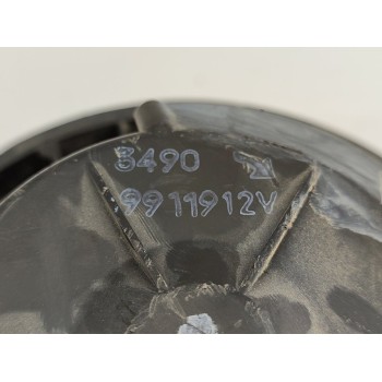 Recambio de ventilador calefaccion para nissan nv 200 (m20) kasten comfort referencia OEM IAM 349099119  