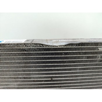 Recambio de radiador agua para land rover range rover sport v6 td hse referencia OEM IAM AH328005BA  