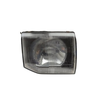 Recambio de faro derecho para mitsubishi montero (v20/v40) 2500 td gls (4-ptas.) referencia OEM IAM MB831072  