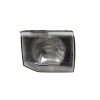Recambio de faro derecho para mitsubishi montero (v20/v40) 2500 td gls (4-ptas.) referencia OEM IAM MB831072  