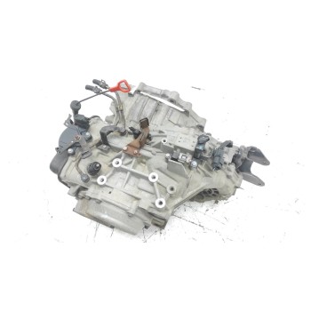 Recambio de caja cambios para hyundai sonata (nf) 2.0 crdi comfort i referencia OEM IAM T71BDP  