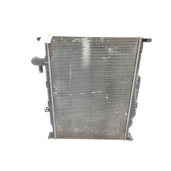 Recambio de radiador agua para land rover range rover sport v6 td hse referencia OEM IAM AH328005BA  