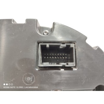 Recambio de cuadro instrumentos para jeep cherokee limited 4wd referencia OEM IAM P68241302AC  