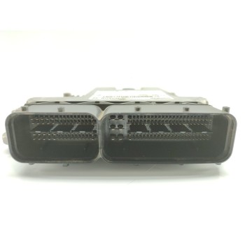 Recambio de centralita motor uce para opel astra j sports tourer cosmo referencia OEM IAM 0281030852  