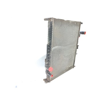 Recambio de radiador agua para land rover range rover sport v6 td hse referencia OEM IAM AH328005BA  