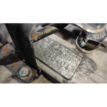 Recambio de caja cambios para hyundai sonata (nf) 2.0 crdi comfort i referencia OEM IAM T71BDP  
