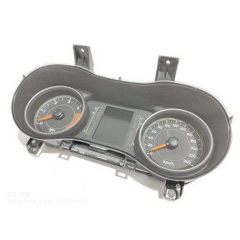 Recambio de cuadro instrumentos para jeep cherokee limited 4wd referencia OEM IAM P68241302AC  