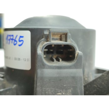 Recambio de ventilador calefaccion para nissan pathfinder (r51) 2.5 dci le referencia OEM IAM 5NEH19805AD  