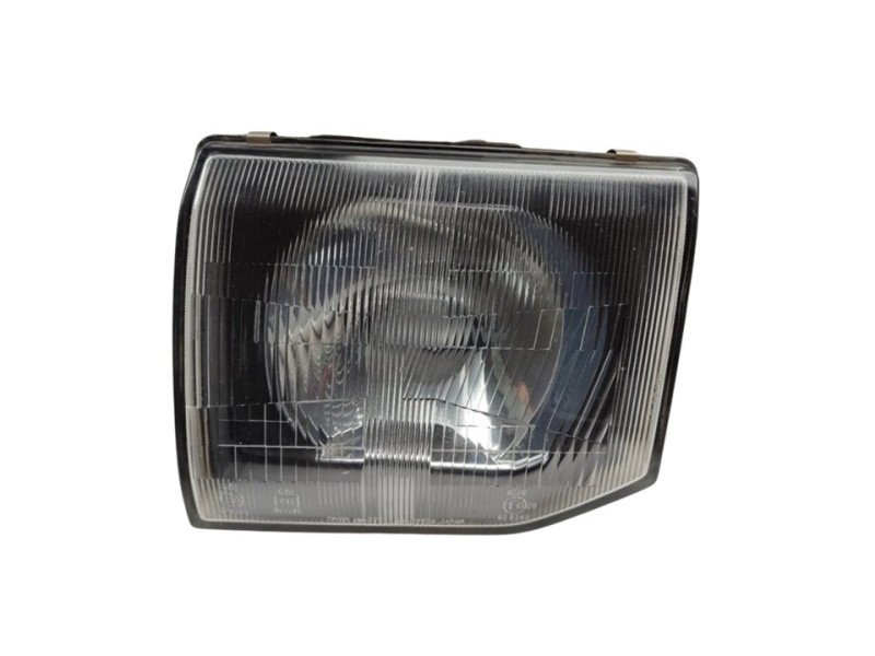 Recambio de faro izquierdo para mitsubishi montero (v20/v40) 2500 td gls (4-ptas.) referencia OEM IAM MB831071  