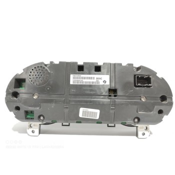 Recambio de cuadro instrumentos para jeep cherokee limited 4wd referencia OEM IAM P68241302AC  