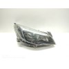 Recambio de faro derecho para opel astra j sports tourer cosmo referencia OEM IAM 13365291  