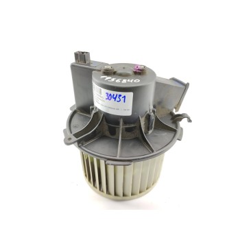 Recambio de ventilador calefaccion para peugeot 307 break / sw (s1) break xr referencia OEM IAM 593220400  