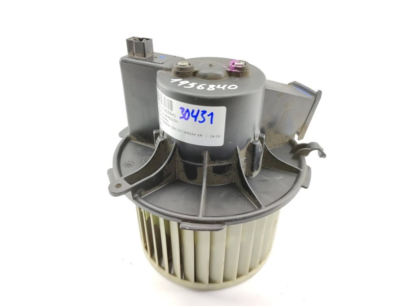 Recambio de ventilador calefaccion para peugeot 307 break / sw (s1) break xr referencia OEM IAM 593220400  