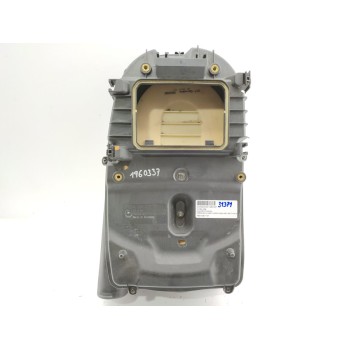 Recambio de filtro aire para mercedes-benz clase c (w204) familiar c 200 t cdi blueefficiency (204.201) referencia OEM IAM A6510