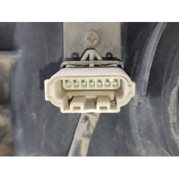 Recambio de faro izquierdo para mitsubishi montero (v20/v40) 2500 td gls (4-ptas.) referencia OEM IAM MB831071  