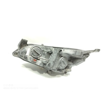 Recambio de faro derecho para opel astra j sports tourer cosmo referencia OEM IAM 13365291  