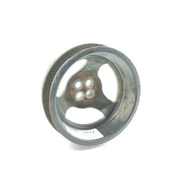 Recambio de polea cigueñal para mercedes-benz clase c (w204) familiar c 200 t cdi blueefficiency (204.201) referencia OEM IAM A6