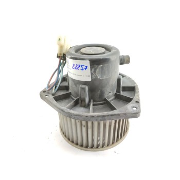 Recambio de ventilador calefaccion para nissan terrano/terrano.ii (r20) comfort referencia OEM IAM   
