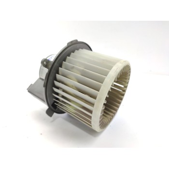 Recambio de ventilador calefaccion para peugeot 307 break / sw (s1) break xr referencia OEM IAM 593220400  