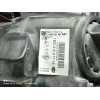 Recambio de faro derecho para opel astra j sports tourer cosmo referencia OEM IAM 13365291  