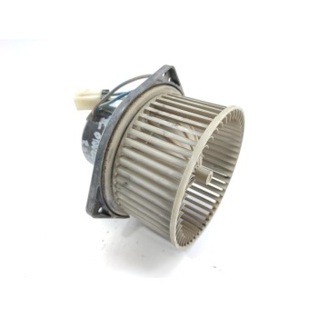 Recambio de ventilador calefaccion para nissan terrano/terrano.ii (r20) comfort referencia OEM IAM   