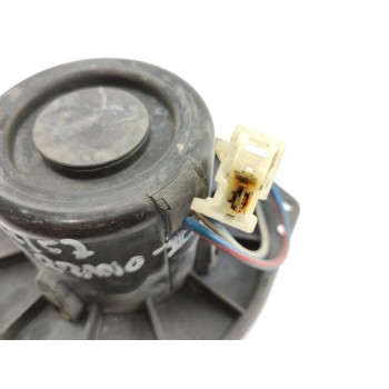 Recambio de ventilador calefaccion para nissan terrano/terrano.ii (r20) comfort referencia OEM IAM   