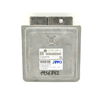 CENTRALITA MOTOR UCE 03L906023MM 