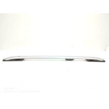 Recambio de barras techo para peugeot rifter active standard referencia OEM IAM 9818900277  