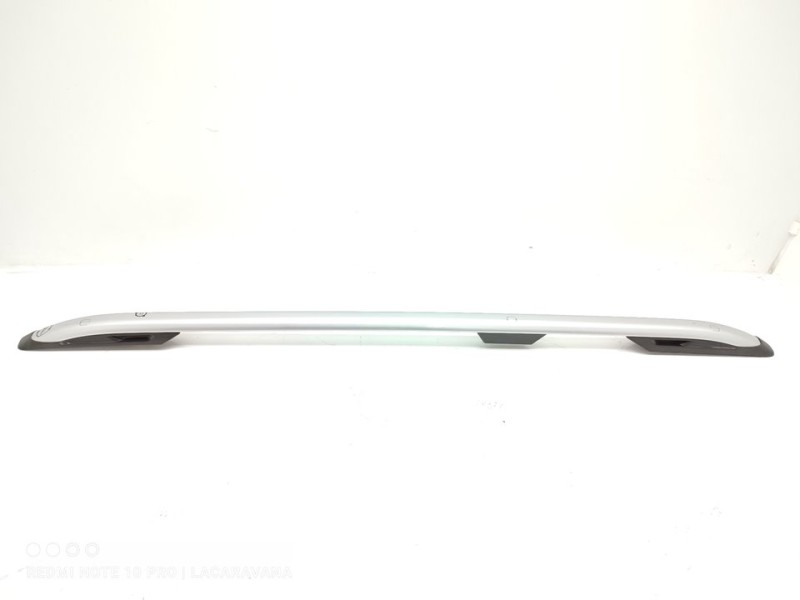 Recambio de barras techo para peugeot rifter active standard referencia OEM IAM 9818900277  