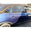 Recambio de puerta trasera derecha para opel crossland x gs line referencia OEM IAM 39127312  
