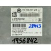 Recambio de centralita motor uce para volkswagen golf vi (5k1) advance referencia OEM IAM 03L906023MM  