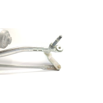 Recambio de motor limpia delantero para land rover range rover evoque evoque hse referencia OEM IAM K8D217500AD  