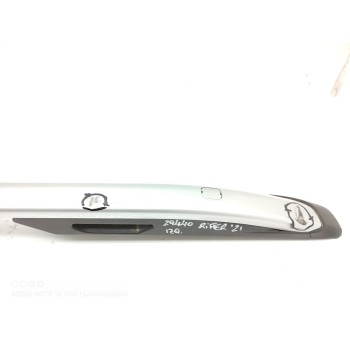 Recambio de barras techo para peugeot rifter active standard referencia OEM IAM 9818900277  