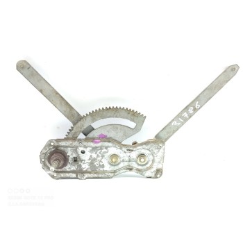 Recambio de elevalunas delantero derecho para citroën c15 d referencia OEM IAM   