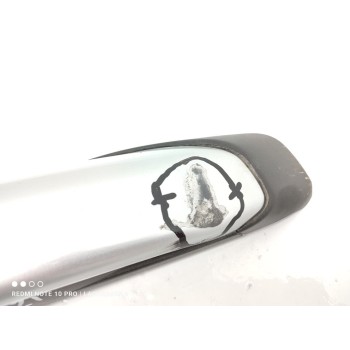 Recambio de barras techo para peugeot rifter active standard referencia OEM IAM 9818900277  