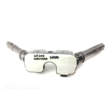 Recambio de mando luces para nissan np300 pick-up (d23) acenta double cab 4x4 referencia OEM IAM 255604KJ1A  