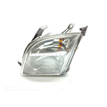 Recambio de faro izquierdo para ford fusion (cbk) ambiente referencia OEM IAM 2N1H13W030CJ  