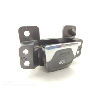 Recambio de freno de mano electrico para jeep cherokee limited 4wd referencia OEM IAM P68141759AB  