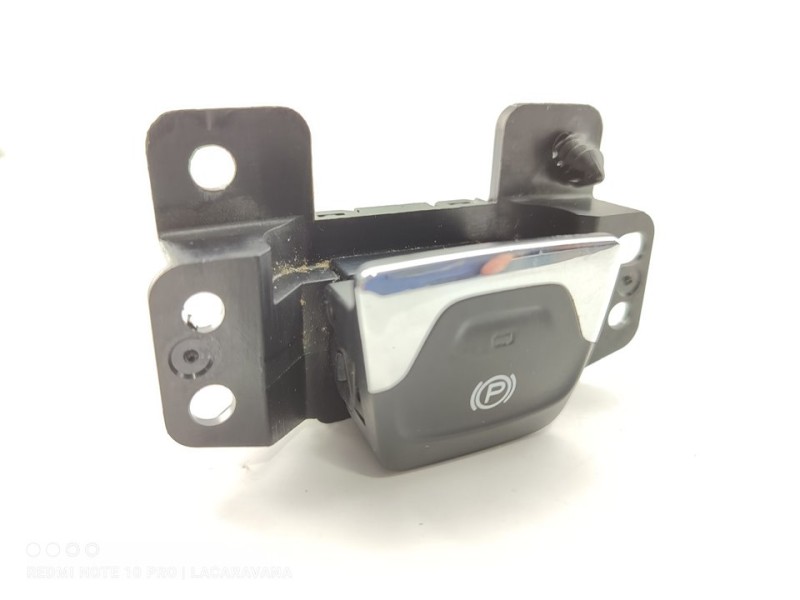 Recambio de freno de mano electrico para jeep cherokee limited 4wd referencia OEM IAM P68141759AB  