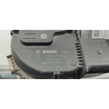 Recambio de motor limpia delantero para land rover range rover evoque evoque hse referencia OEM IAM K8D217500AD  