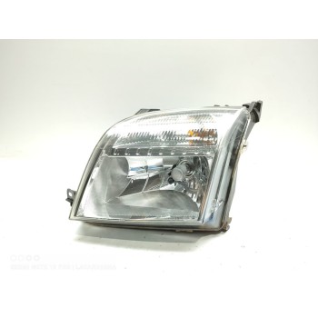 Recambio de faro izquierdo para ford fusion (cbk) ambiente referencia OEM IAM 2N1H13W030CJ  