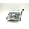 Recambio de faro izquierdo para ford fusion (cbk) ambiente referencia OEM IAM 2N1H13W030CJ  