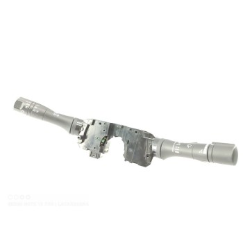 Recambio de mando luces para nissan np300 pick-up (d23) acenta double cab 4x4 referencia OEM IAM 255604KJ1A  